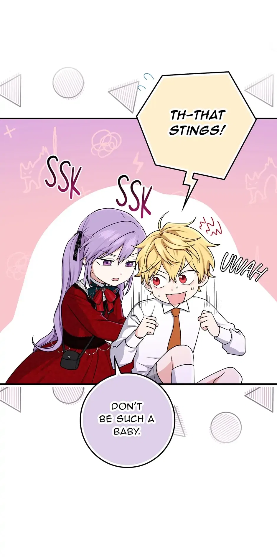 The Unintentionally Ideal Adopted Daughter Chapter 7 – Page 12