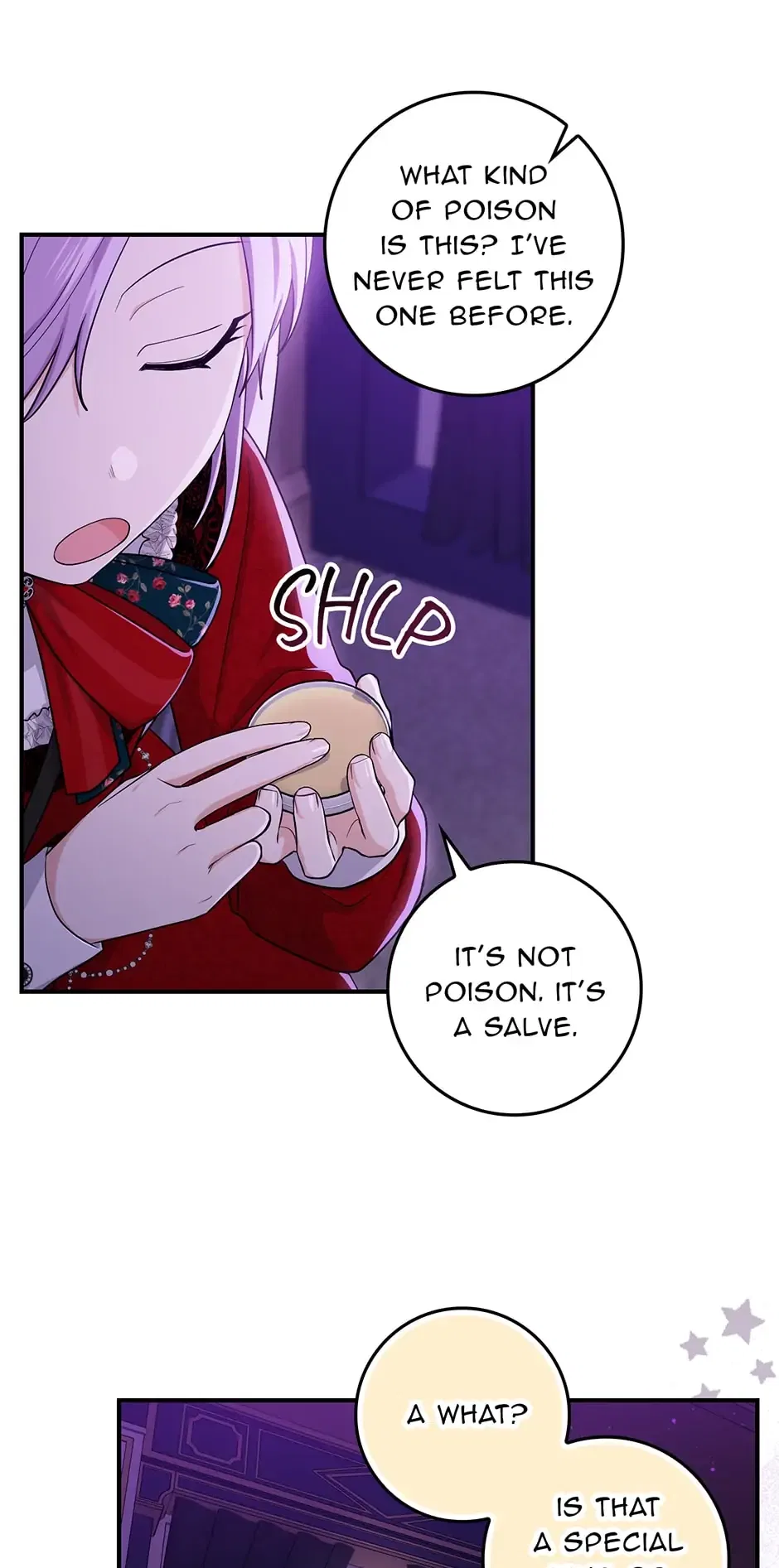 The Unintentionally Ideal Adopted Daughter Chapter 7 – Page 13