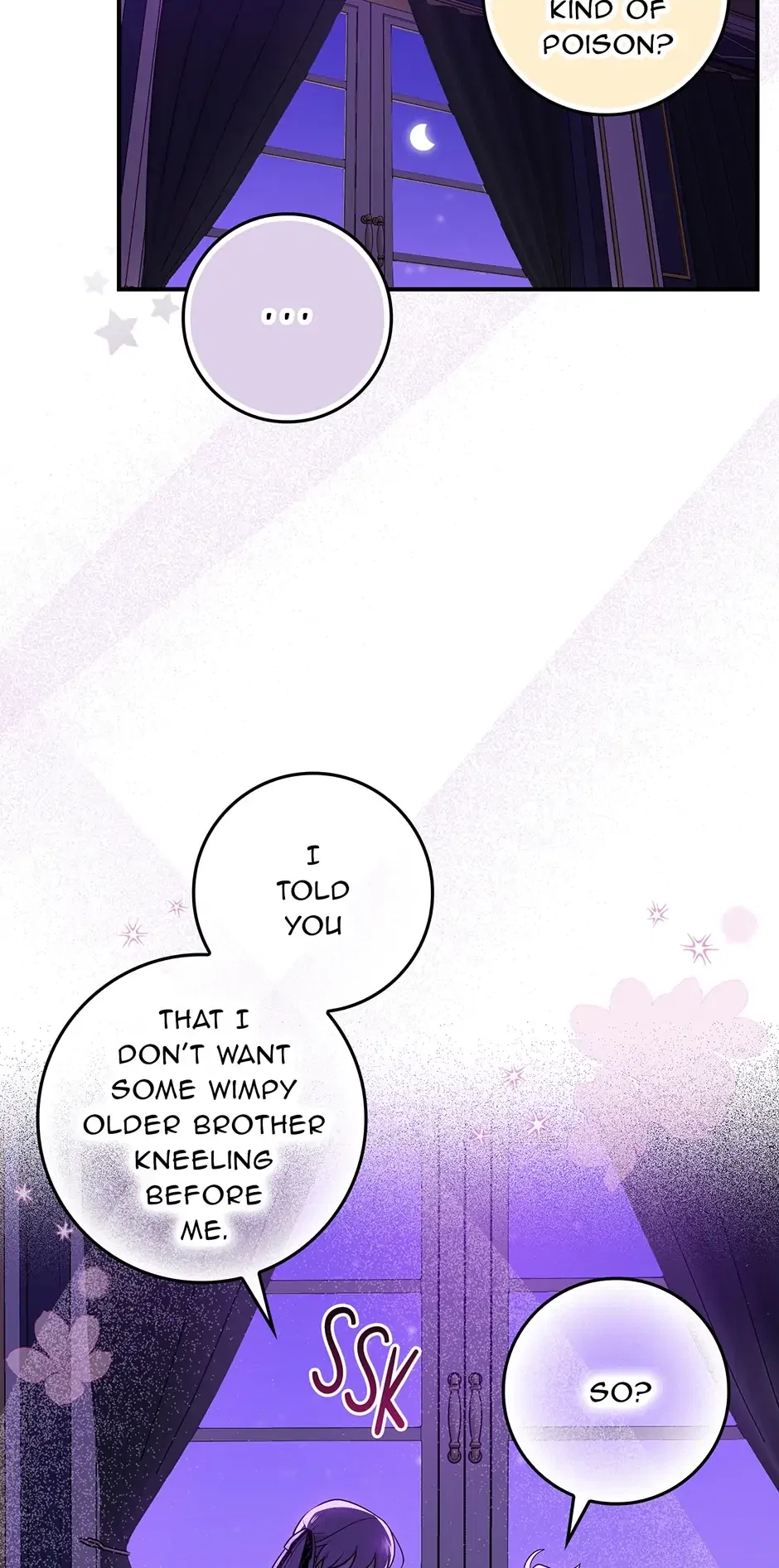 The Unintentionally Ideal Adopted Daughter Chapter 7 – Page 14