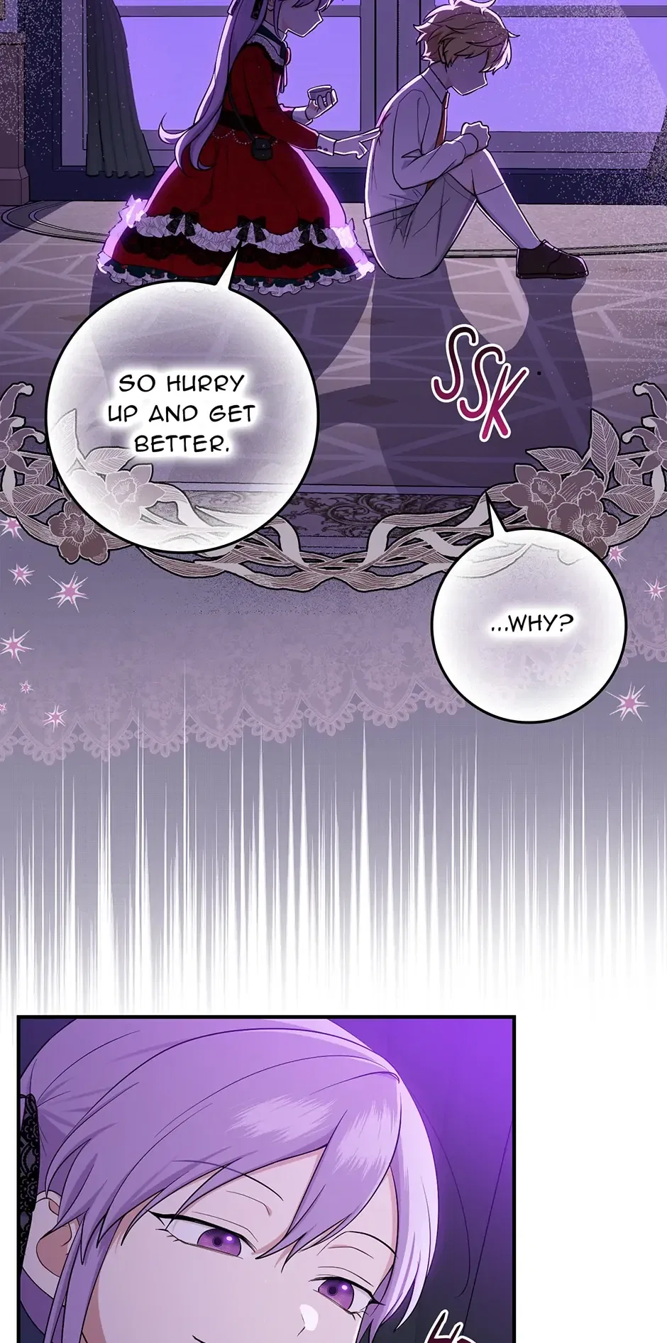 The Unintentionally Ideal Adopted Daughter Chapter 7 – Page 15