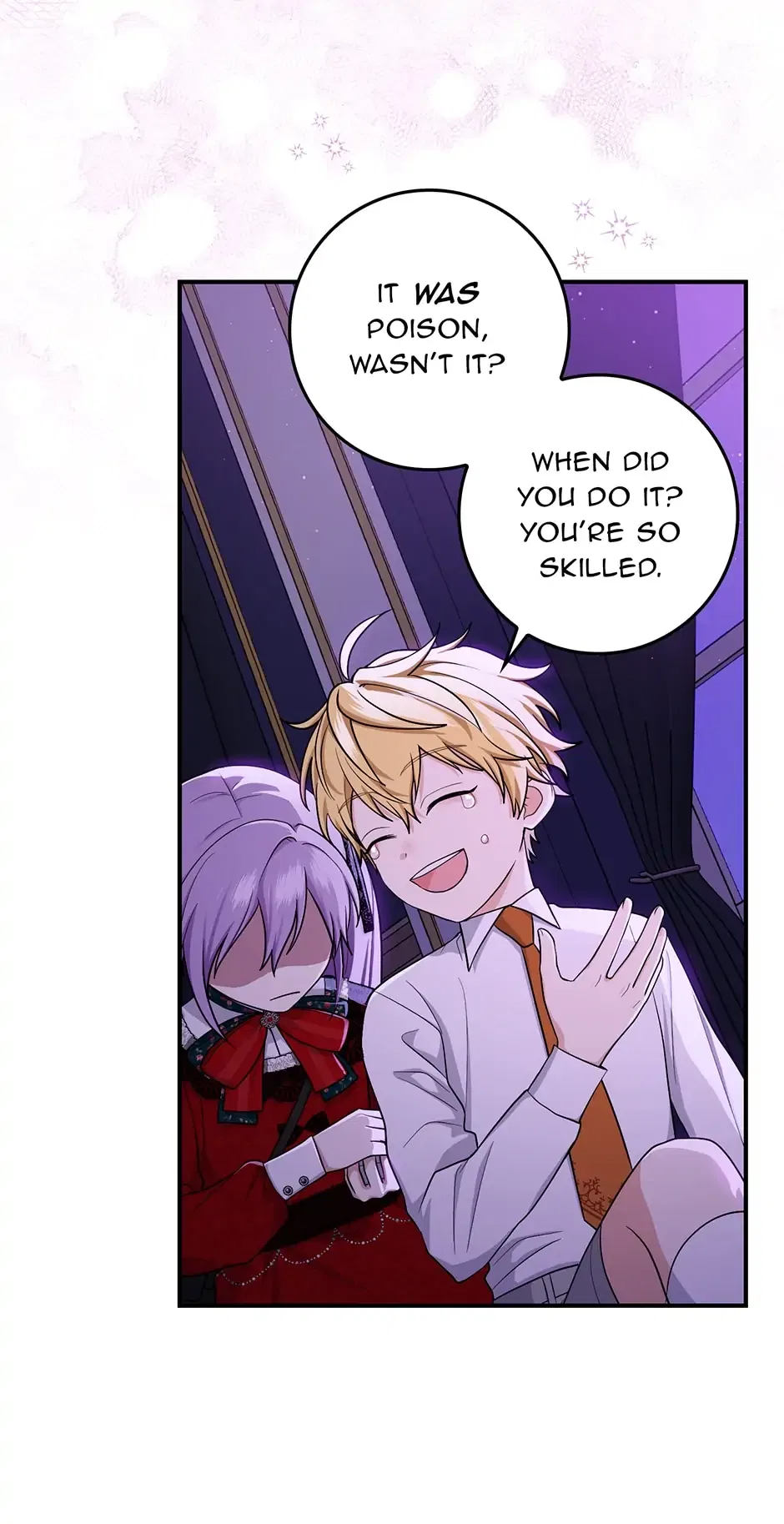 The Unintentionally Ideal Adopted Daughter Chapter 7 – Page 21