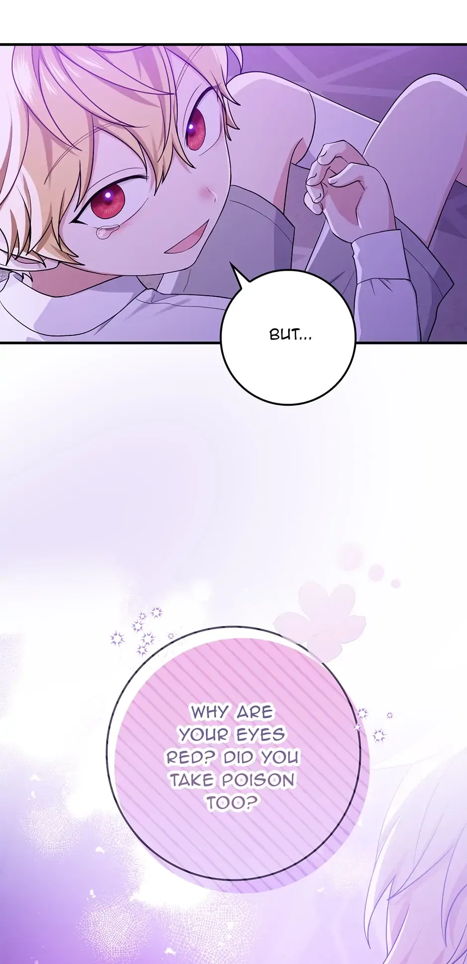 The Unintentionally Ideal Adopted Daughter Chapter 7 – Page 22
