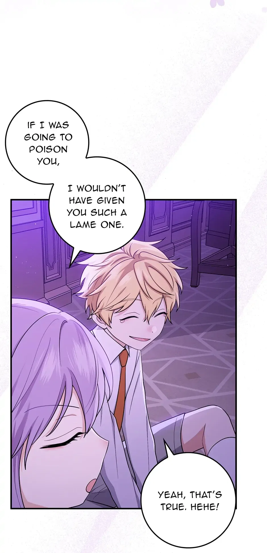 The Unintentionally Ideal Adopted Daughter Chapter 7 – Page 24