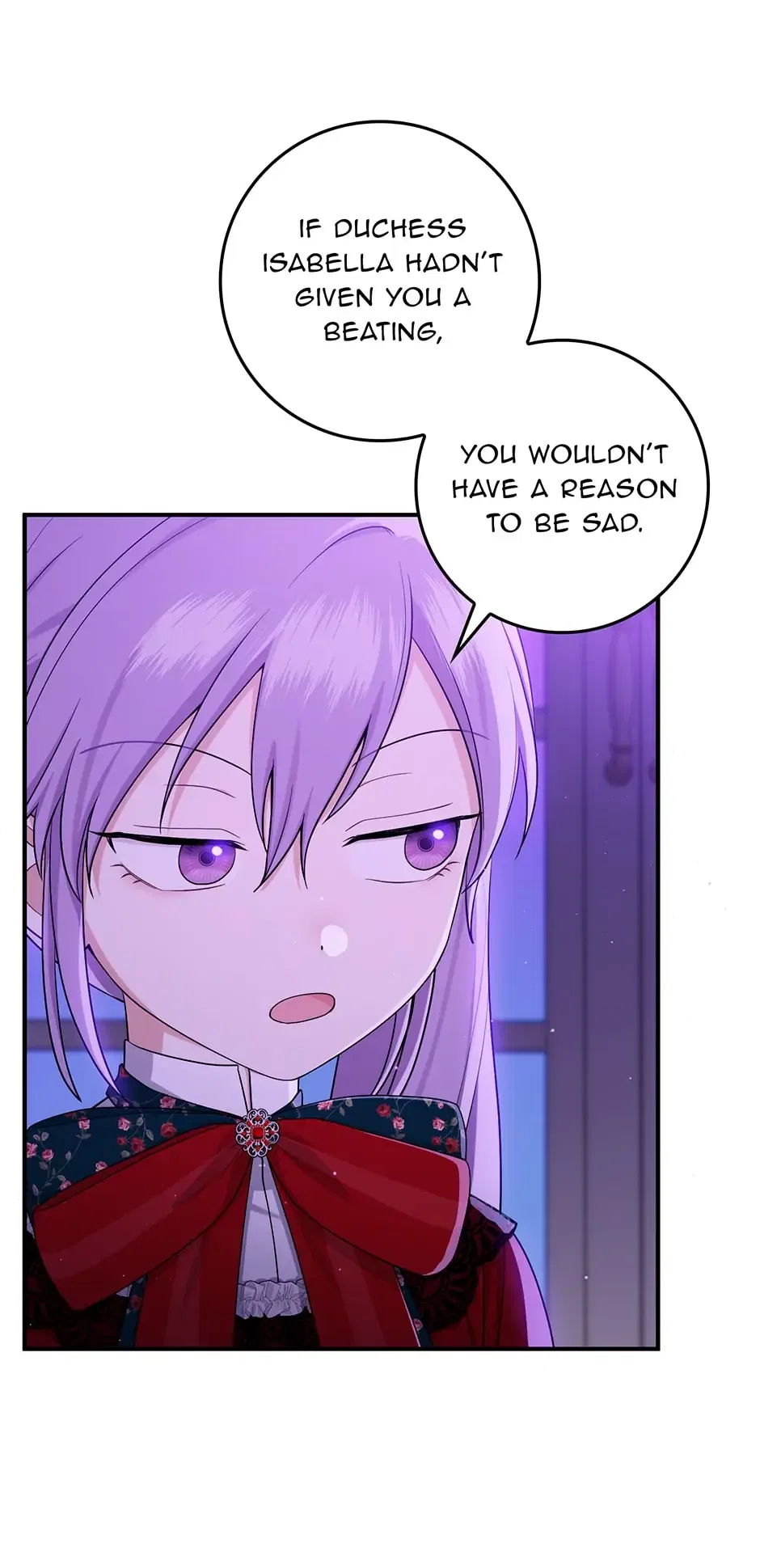 The Unintentionally Ideal Adopted Daughter Chapter 7 – Page 26