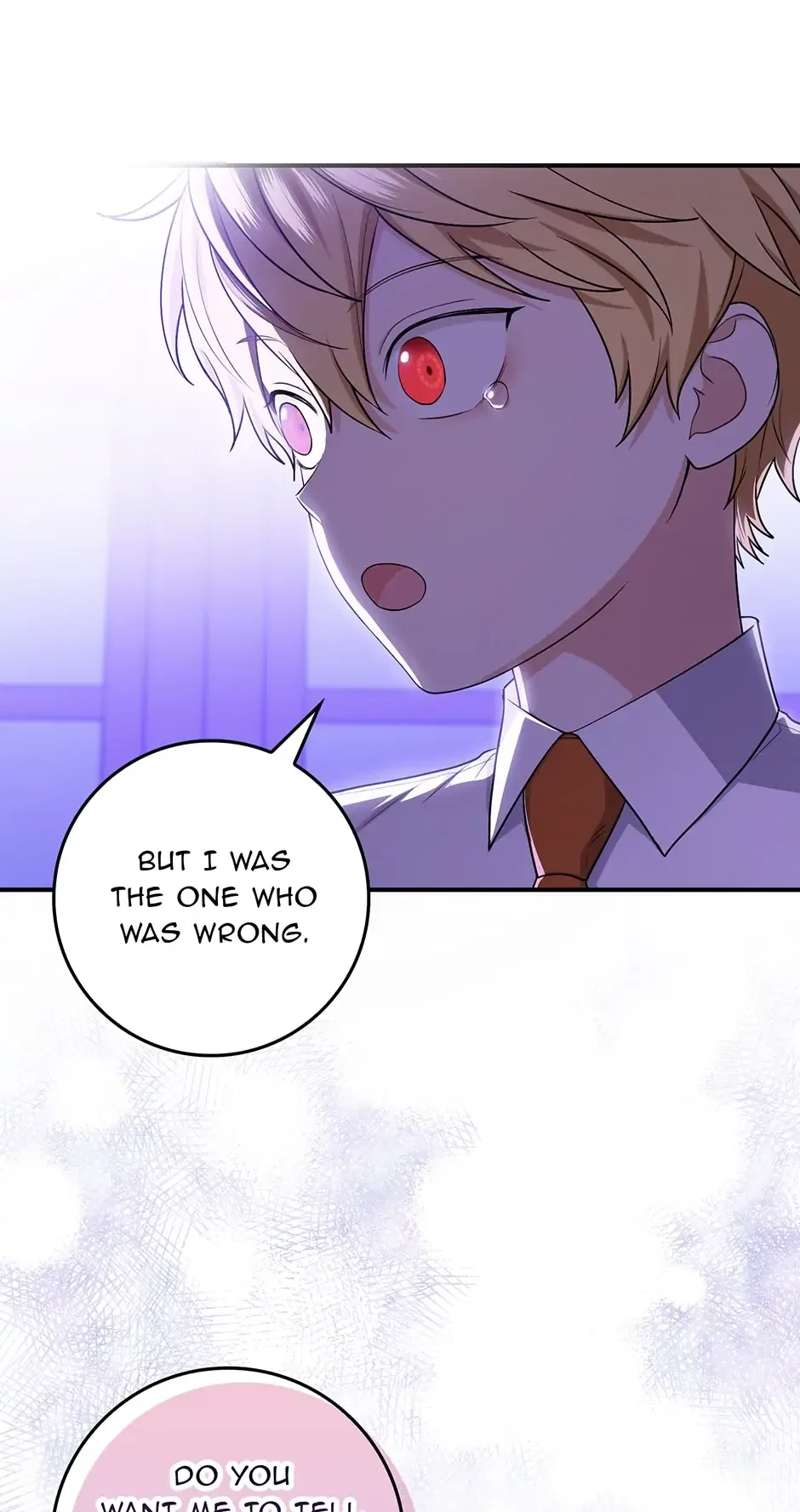The Unintentionally Ideal Adopted Daughter Chapter 7 – Page 27