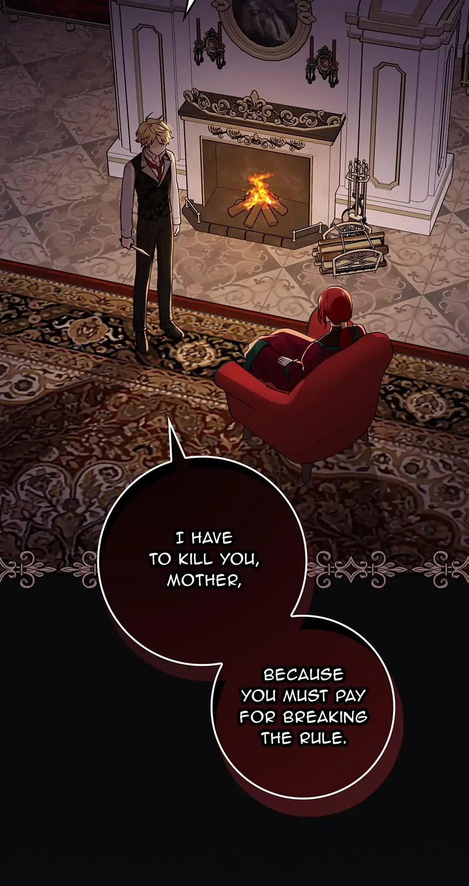 The Unintentionally Ideal Adopted Daughter Chapter 7 – Page 31