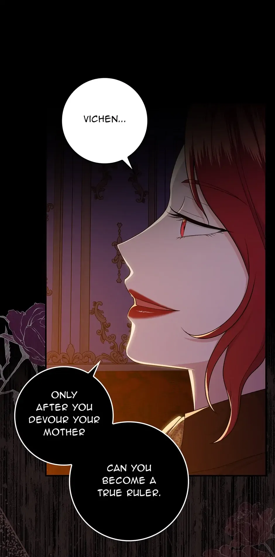 The Unintentionally Ideal Adopted Daughter Chapter 7 – Page 32