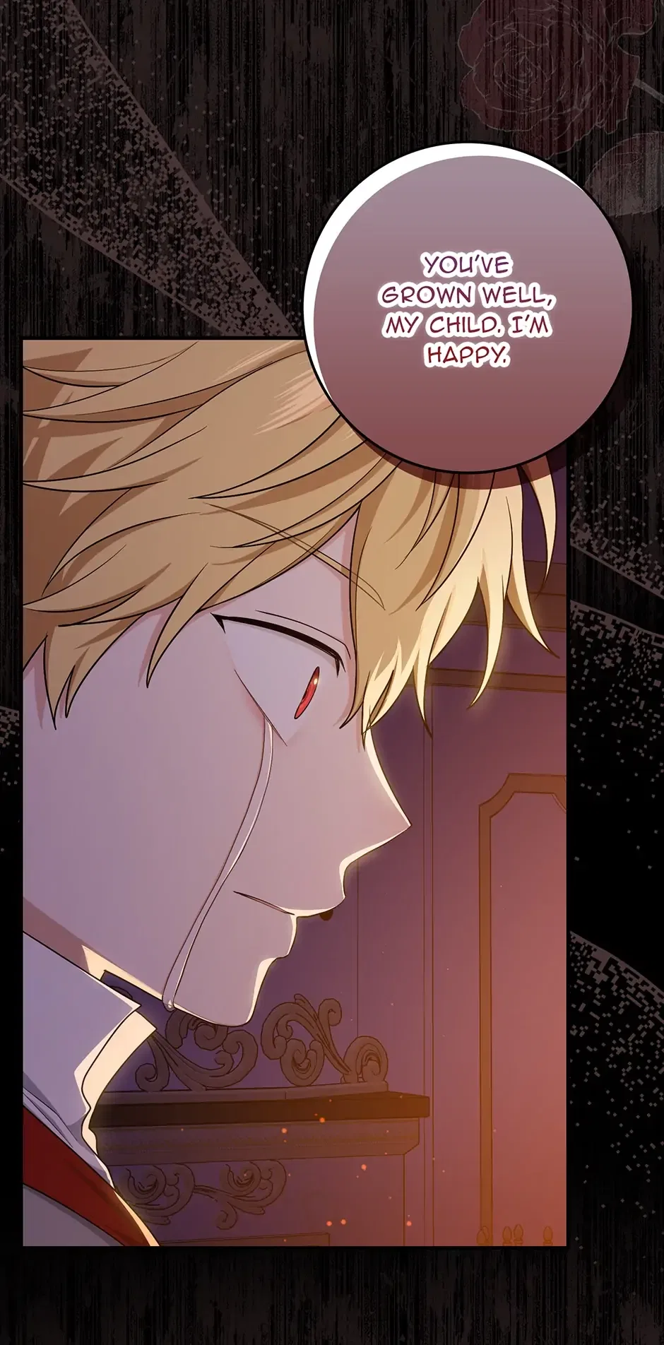 The Unintentionally Ideal Adopted Daughter Chapter 7 – Page 33