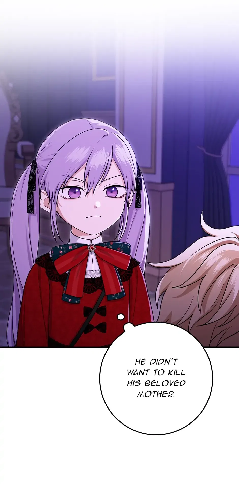 The Unintentionally Ideal Adopted Daughter Chapter 7 – Page 37