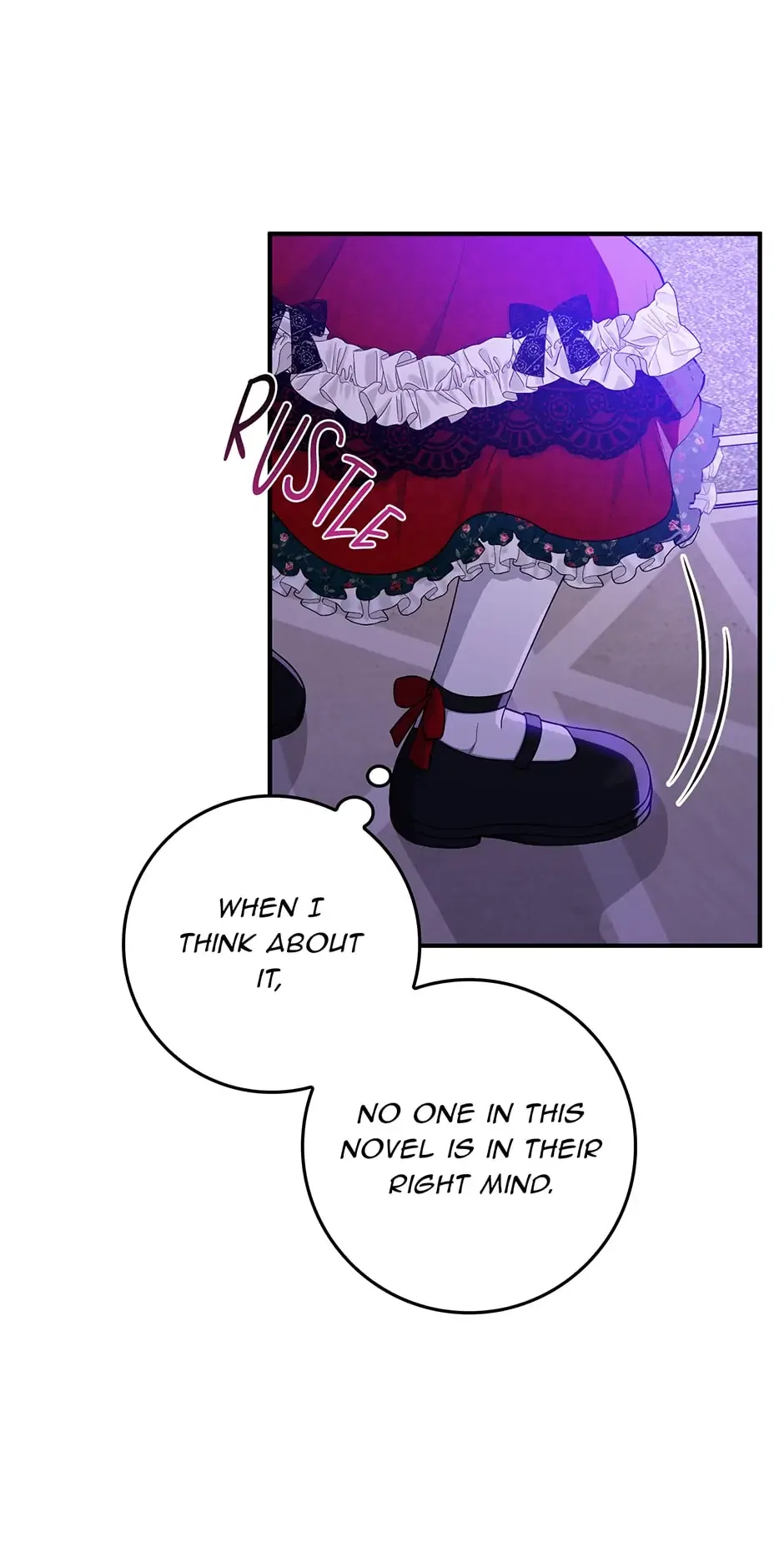 The Unintentionally Ideal Adopted Daughter Chapter 7 – Page 38