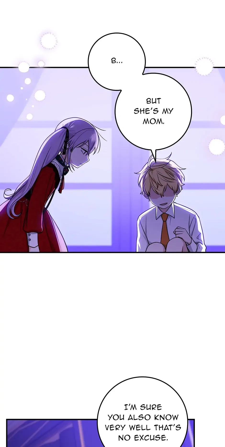 The Unintentionally Ideal Adopted Daughter Chapter 7 – Page 39