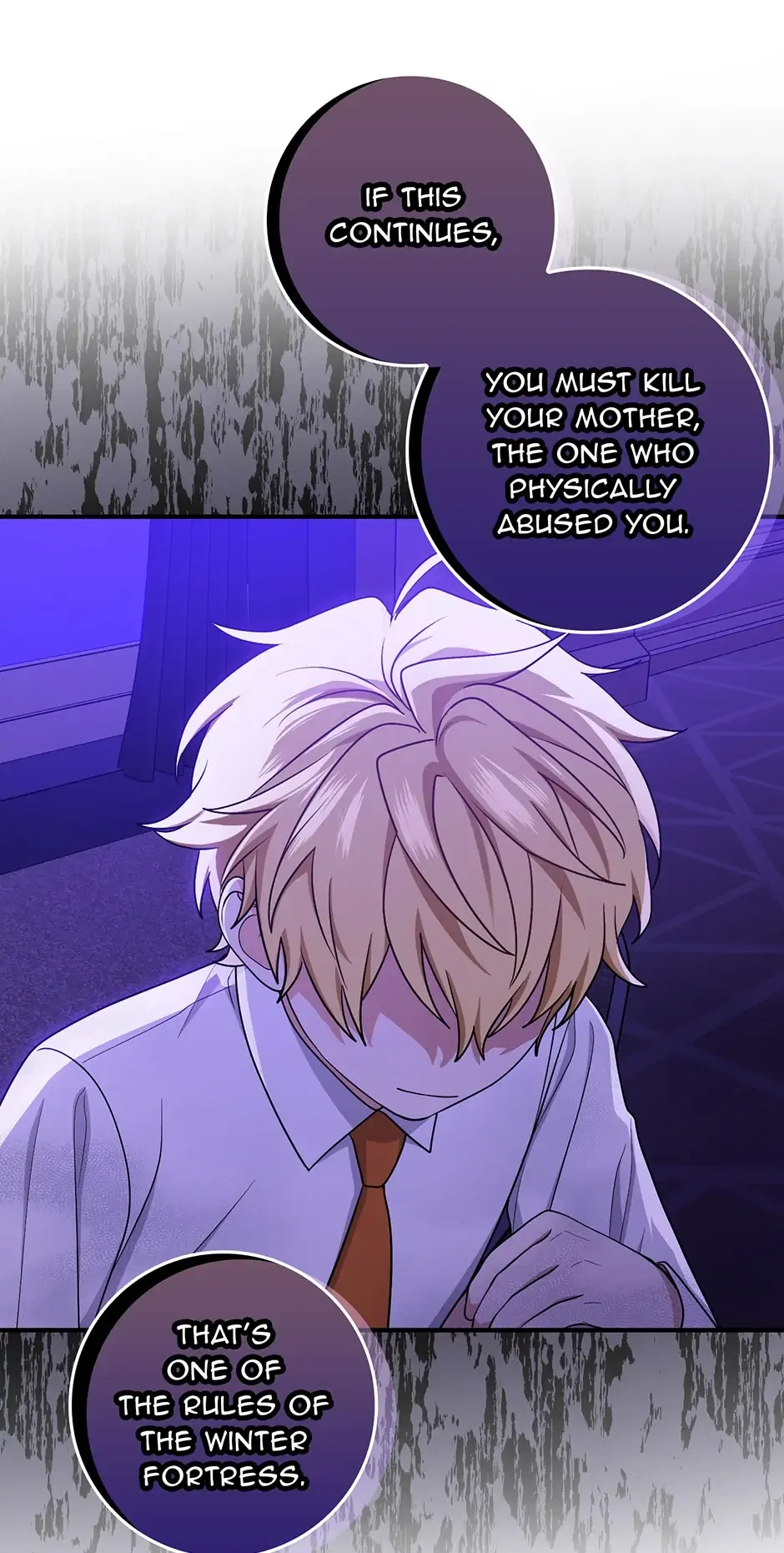 The Unintentionally Ideal Adopted Daughter Chapter 7 – Page 41