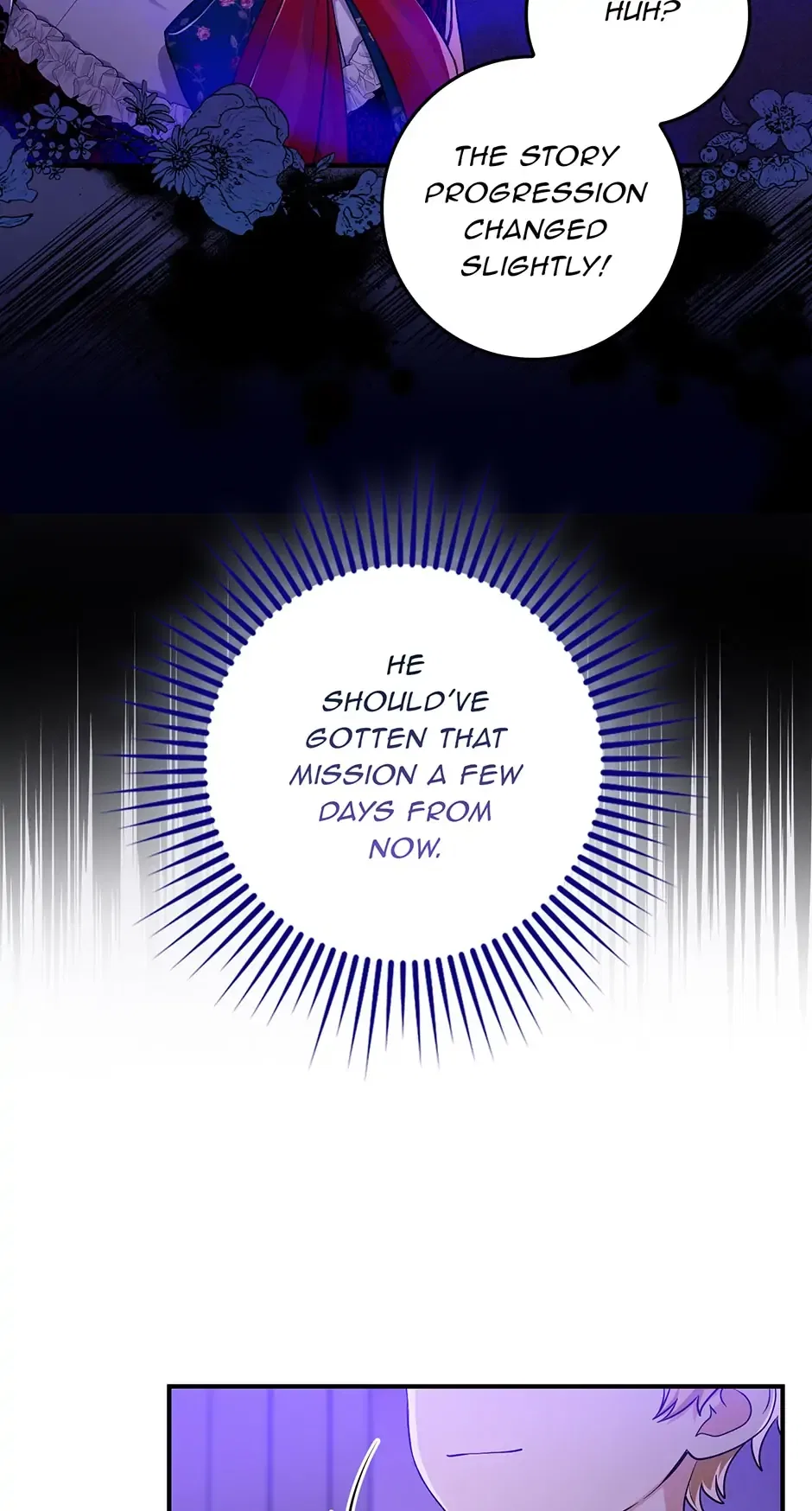 The Unintentionally Ideal Adopted Daughter Chapter 7 – Page 45