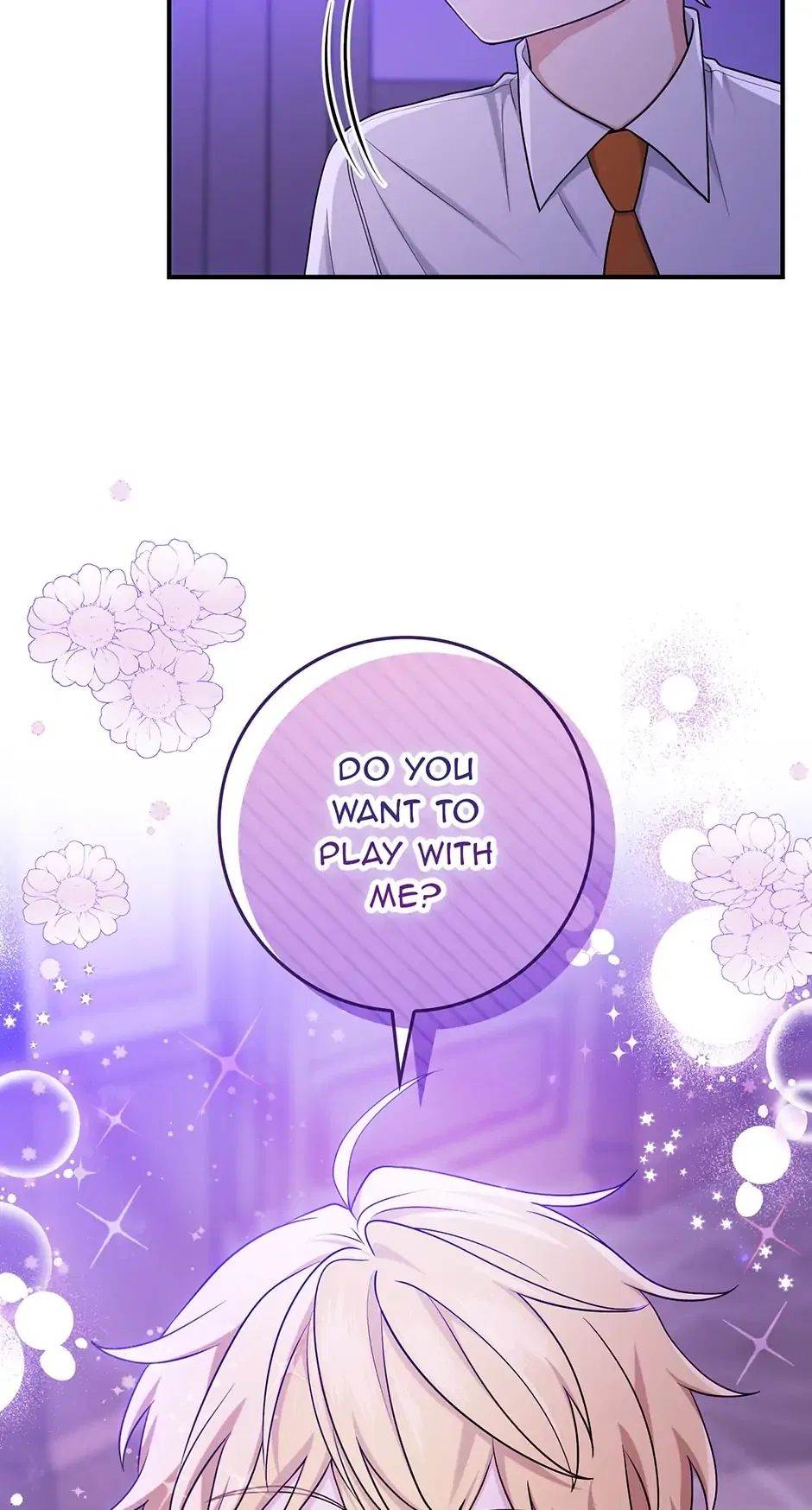 The Unintentionally Ideal Adopted Daughter Chapter 7 – Page 46