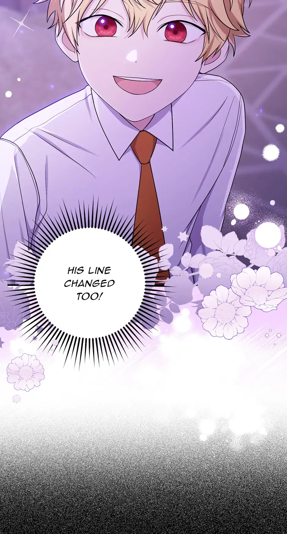 The Unintentionally Ideal Adopted Daughter Chapter 7 – Page 47