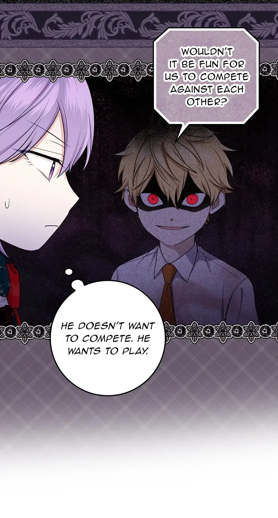The Unintentionally Ideal Adopted Daughter Chapter 7 – Page 48