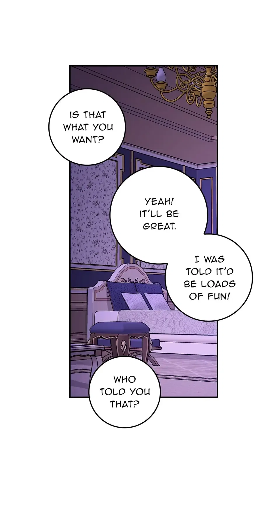 The Unintentionally Ideal Adopted Daughter Chapter 7 – Page 49