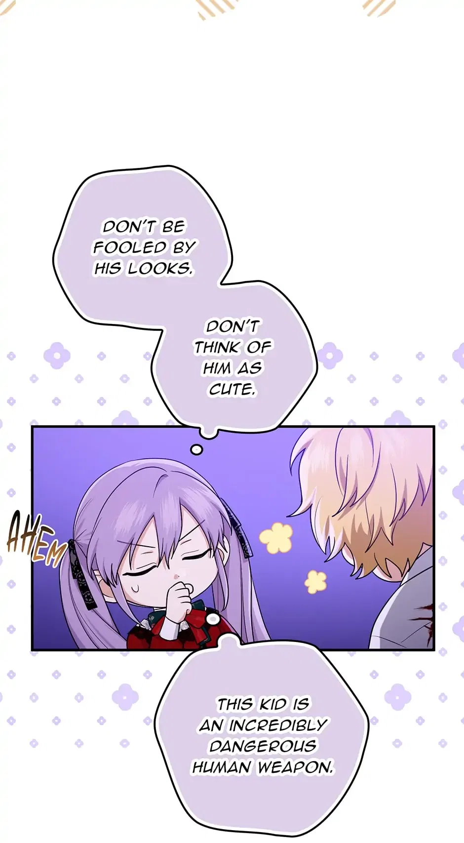 The Unintentionally Ideal Adopted Daughter Chapter 7 – Page 51