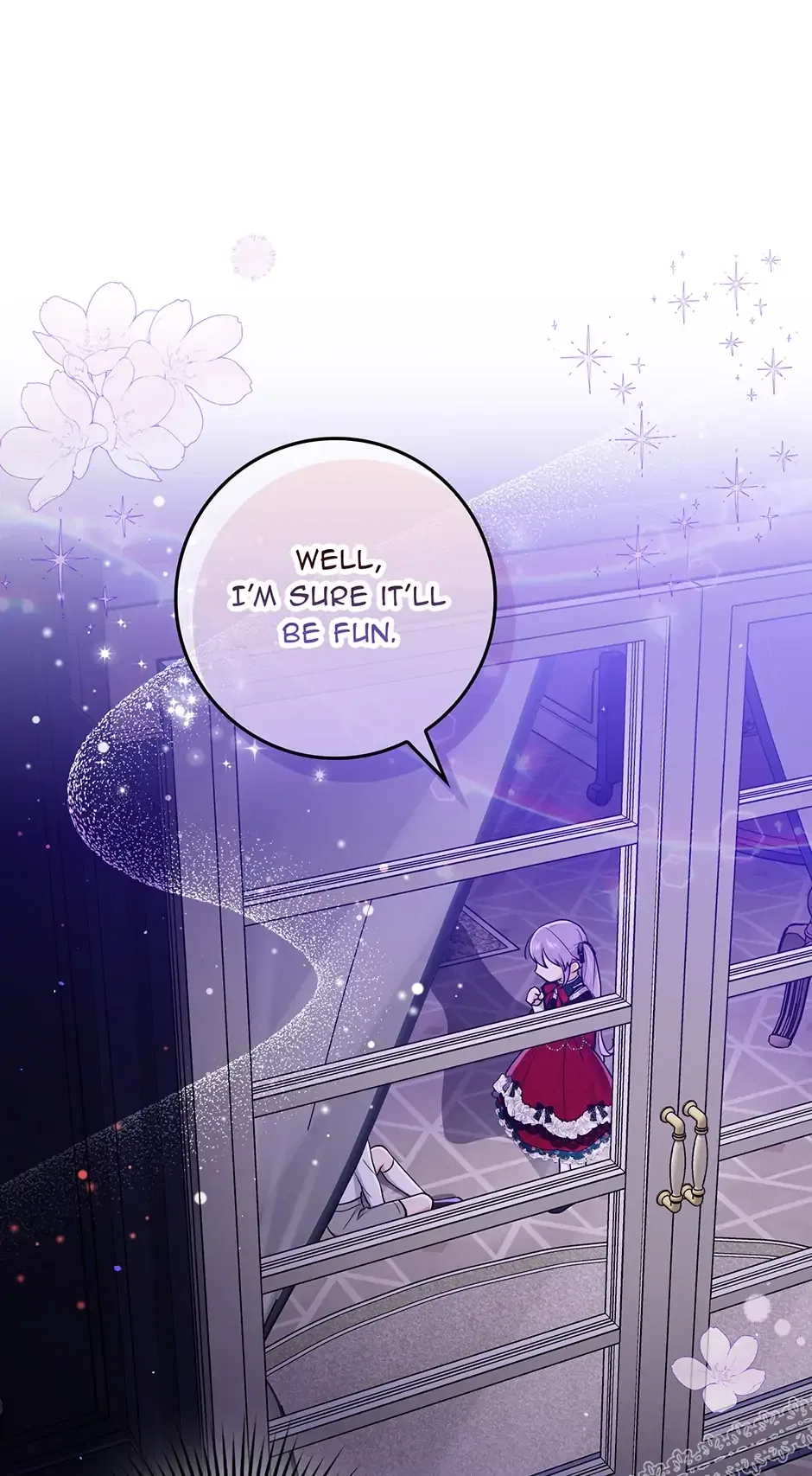 The Unintentionally Ideal Adopted Daughter Chapter 7 – Page 52