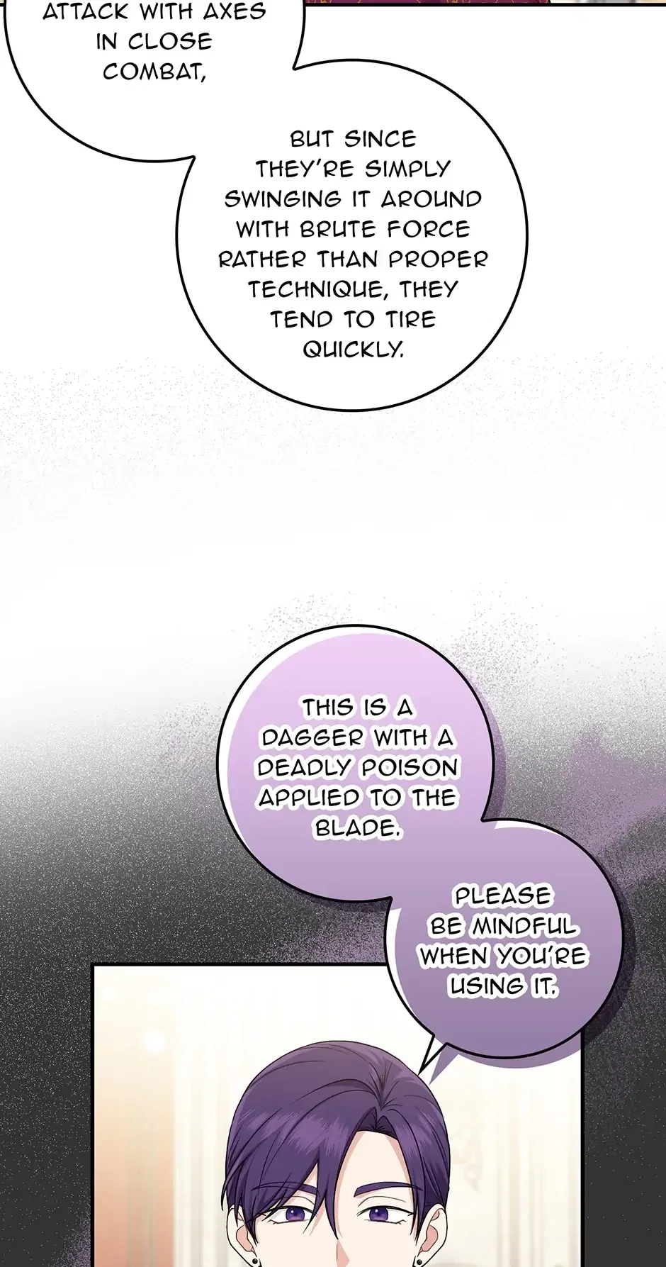 The Unintentionally Ideal Adopted Daughter Chapter 7 – Page 56