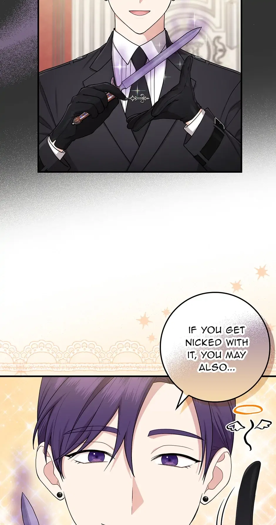 The Unintentionally Ideal Adopted Daughter Chapter 7 – Page 57