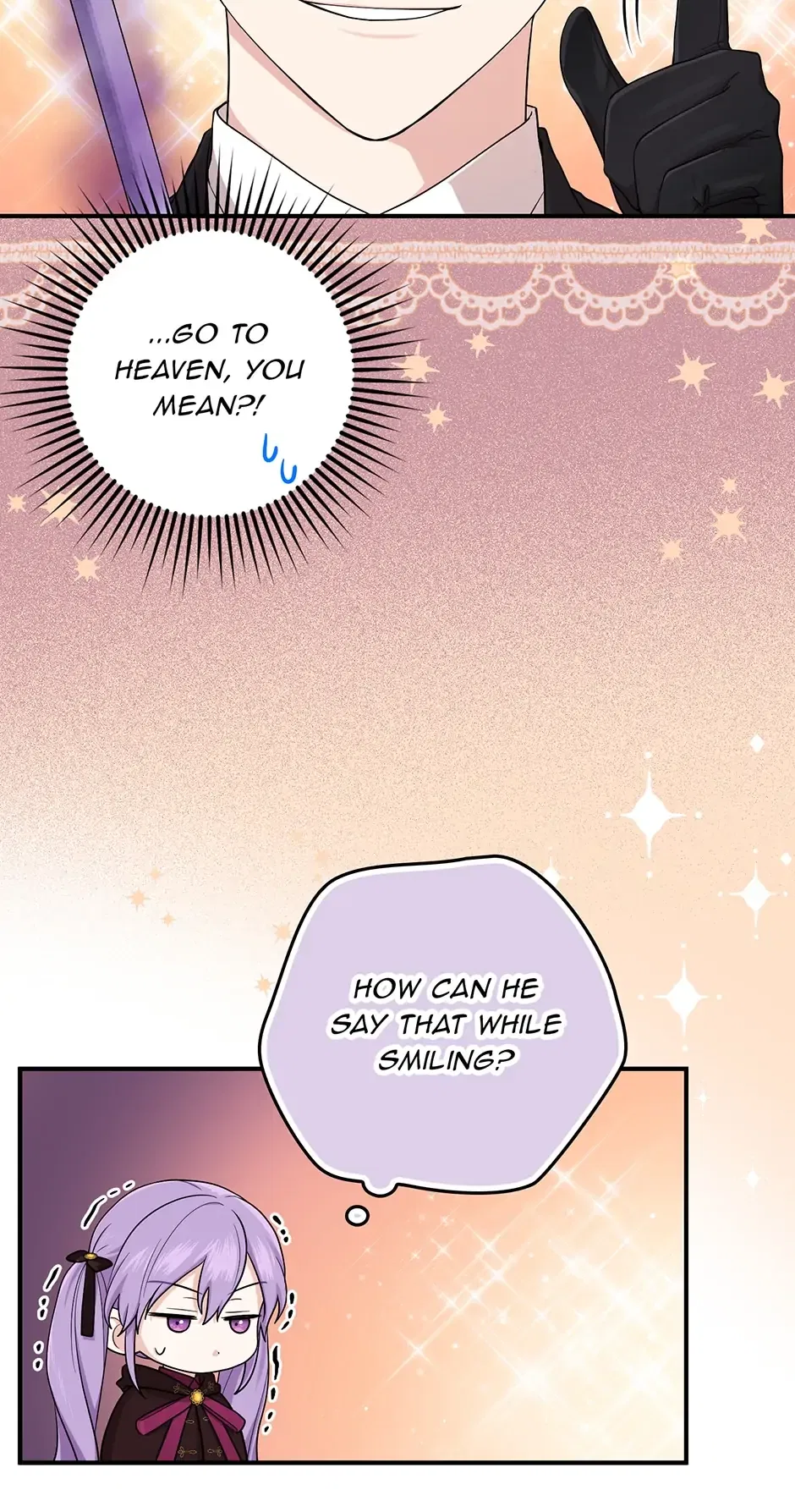 The Unintentionally Ideal Adopted Daughter Chapter 7 – Page 58