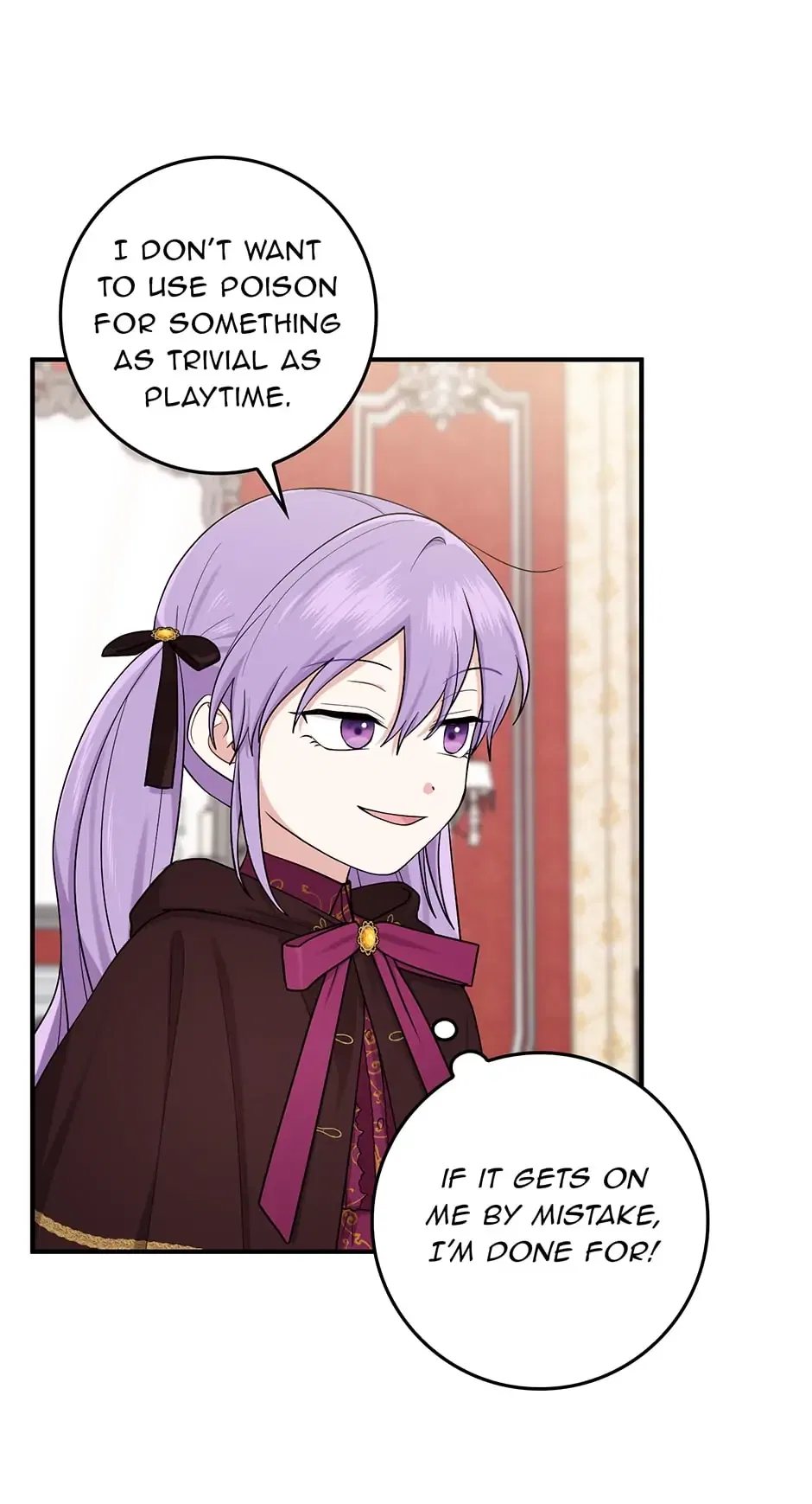 The Unintentionally Ideal Adopted Daughter Chapter 7 – Page 60