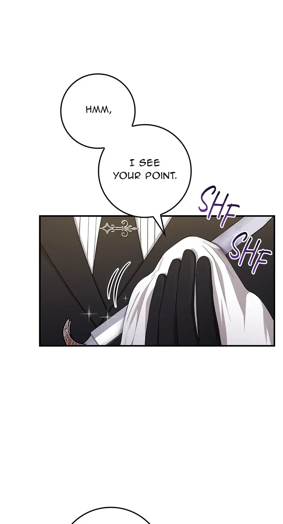 The Unintentionally Ideal Adopted Daughter Chapter 7 – Page 61
