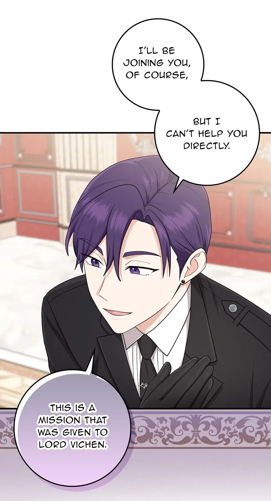 The Unintentionally Ideal Adopted Daughter Chapter 7 – Page 63