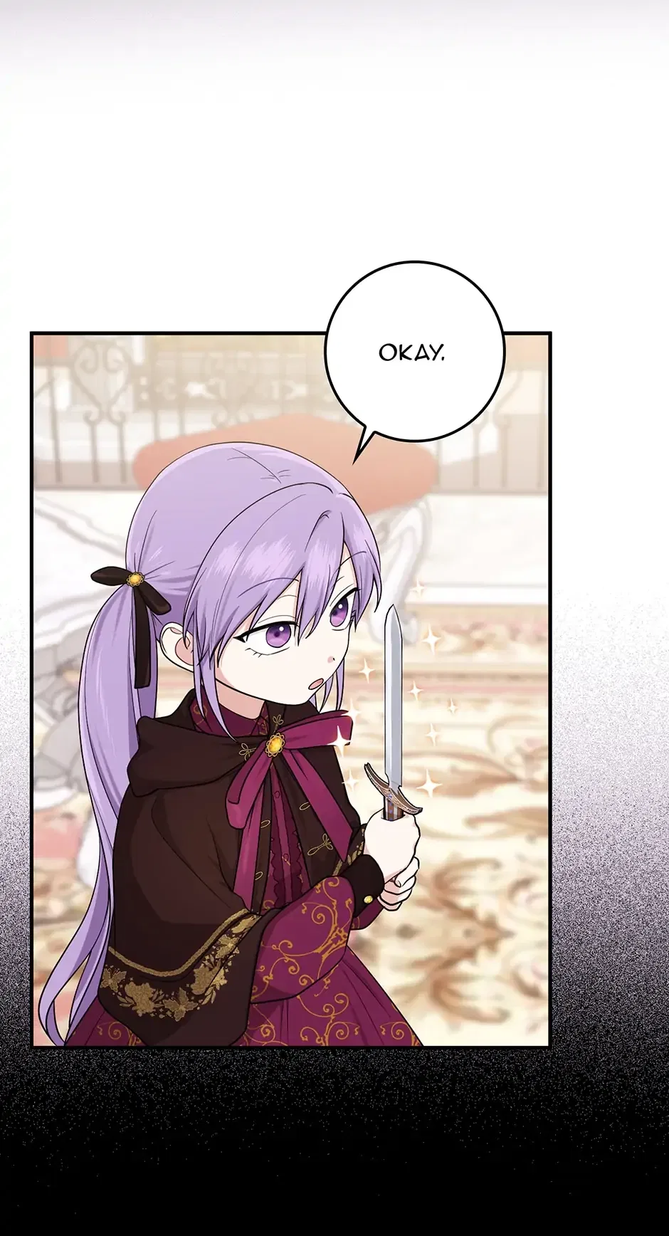 The Unintentionally Ideal Adopted Daughter Chapter 7 – Page 64