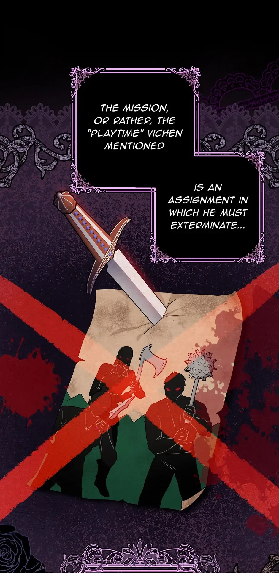 The Unintentionally Ideal Adopted Daughter Chapter 7 – Page 65