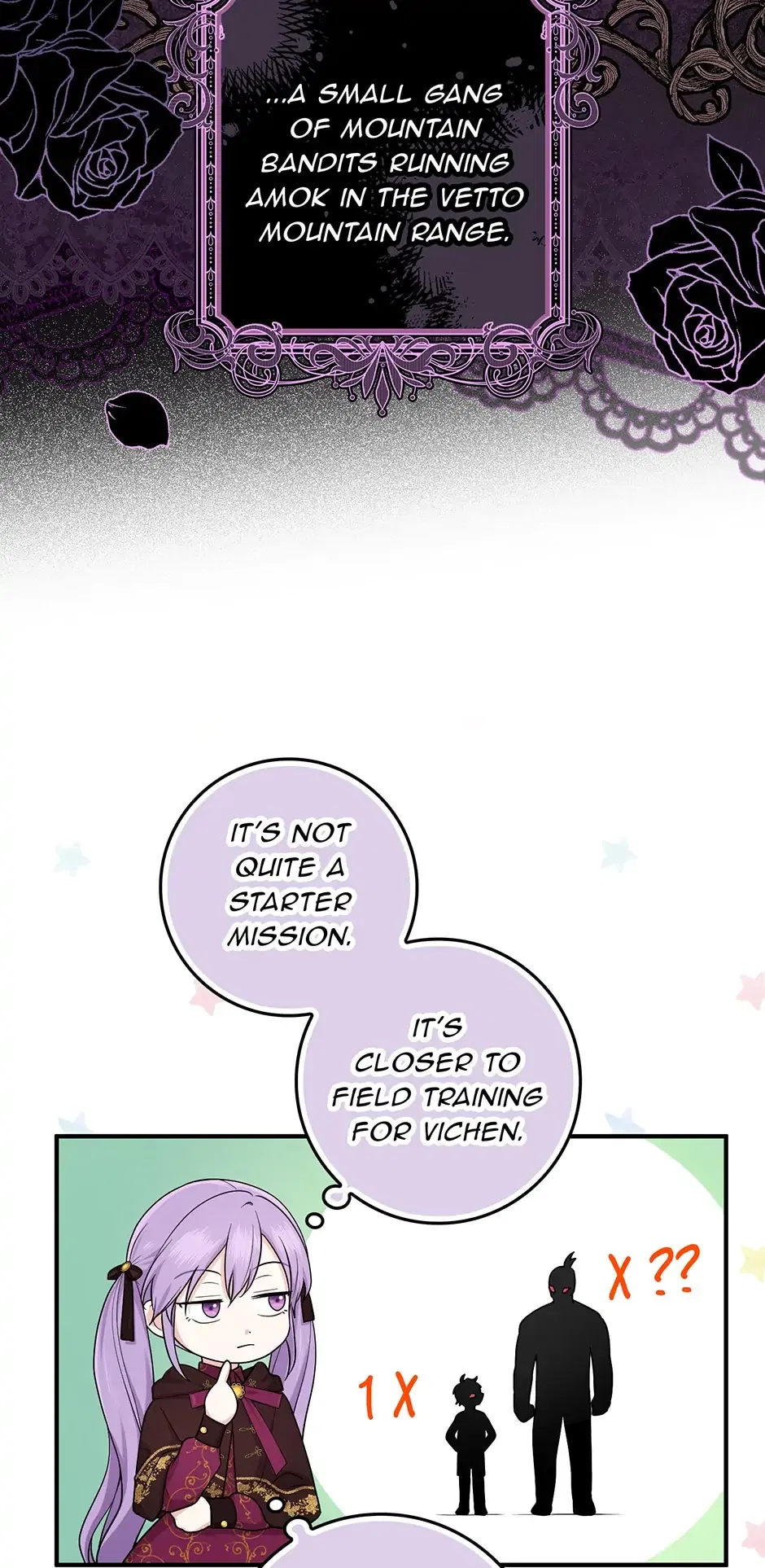 The Unintentionally Ideal Adopted Daughter Chapter 7 – Page 66