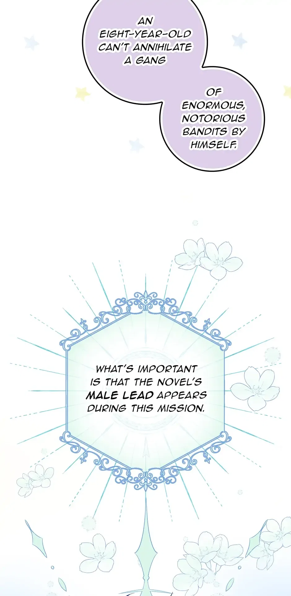 The Unintentionally Ideal Adopted Daughter Chapter 7 – Page 67