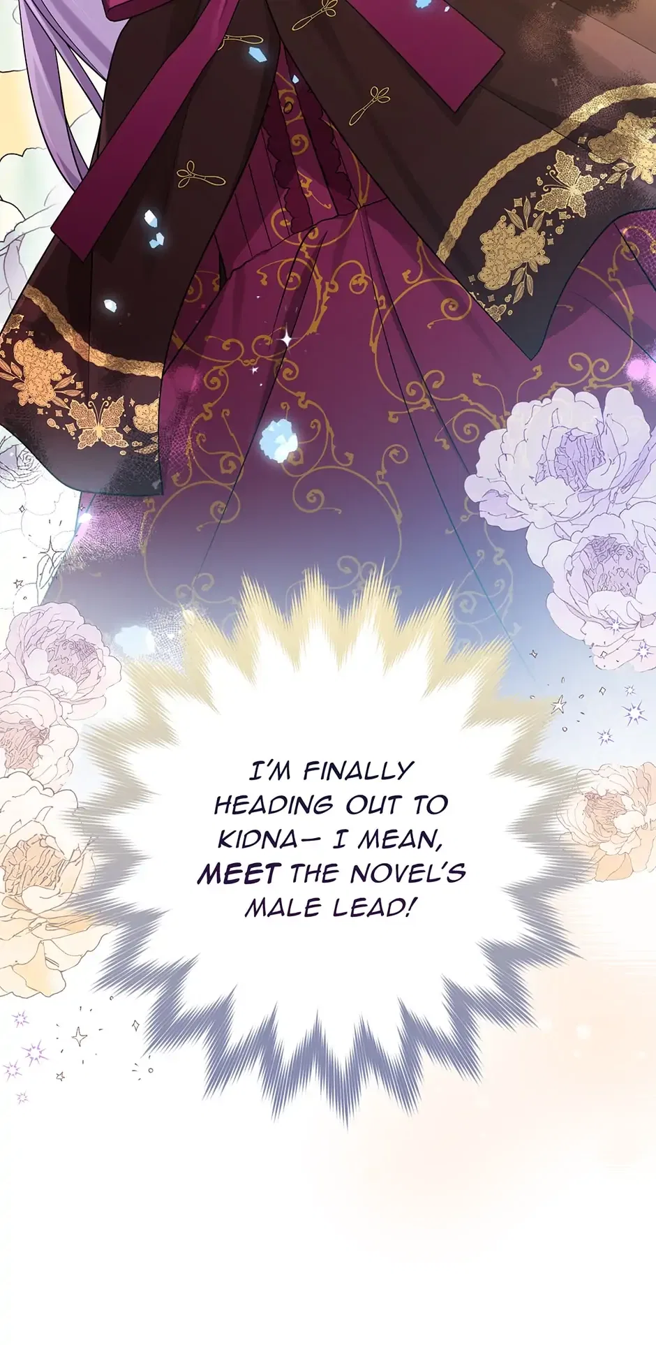 The Unintentionally Ideal Adopted Daughter Chapter 7 – Page 69