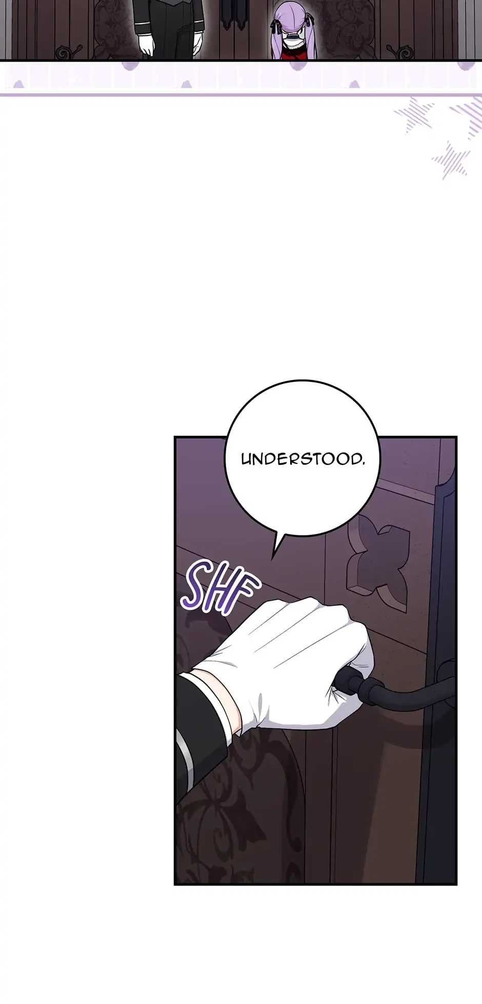 The Unintentionally Ideal Adopted Daughter Chapter 6 – Page 4