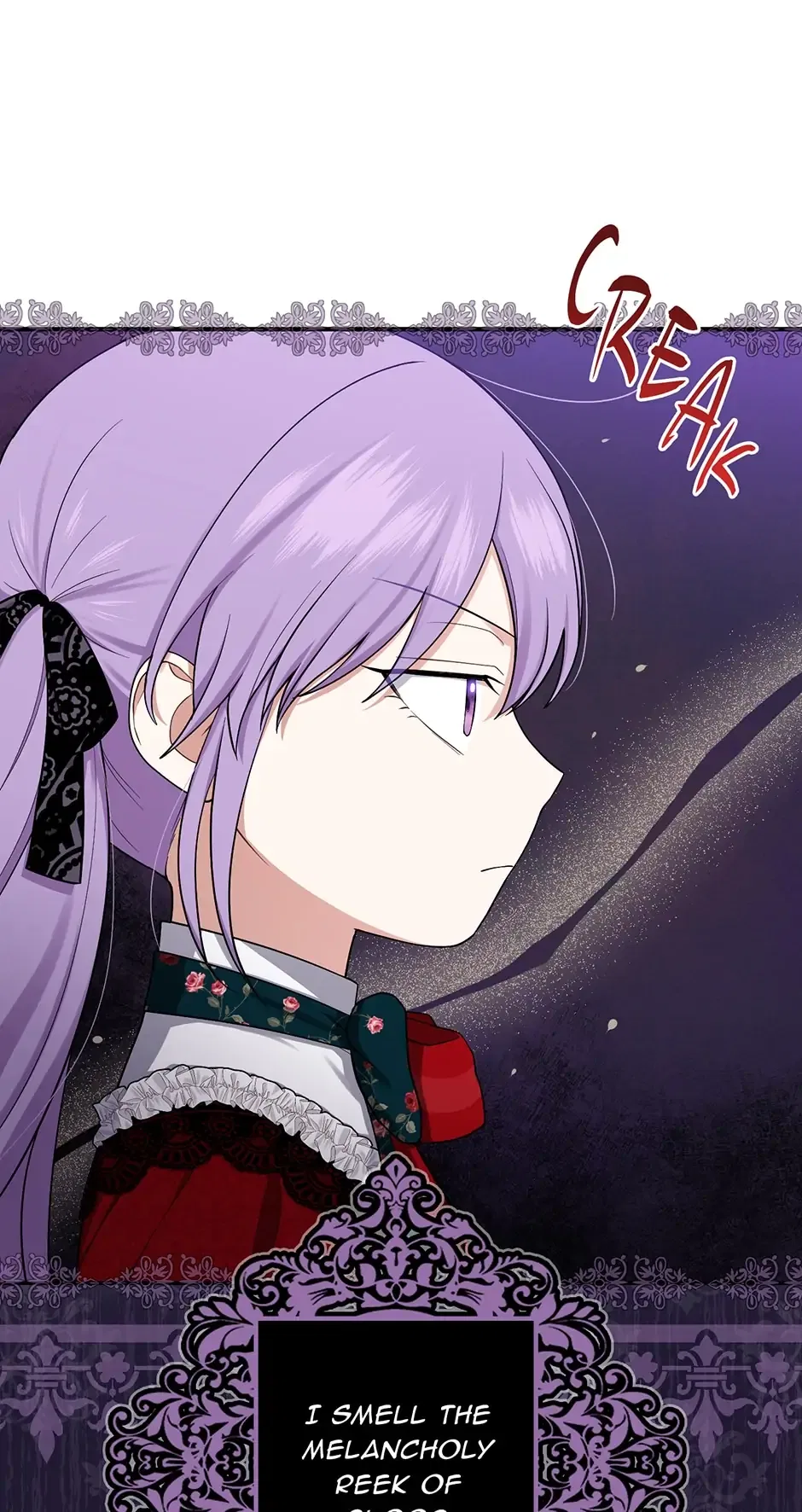 The Unintentionally Ideal Adopted Daughter Chapter 6 – Page 5
