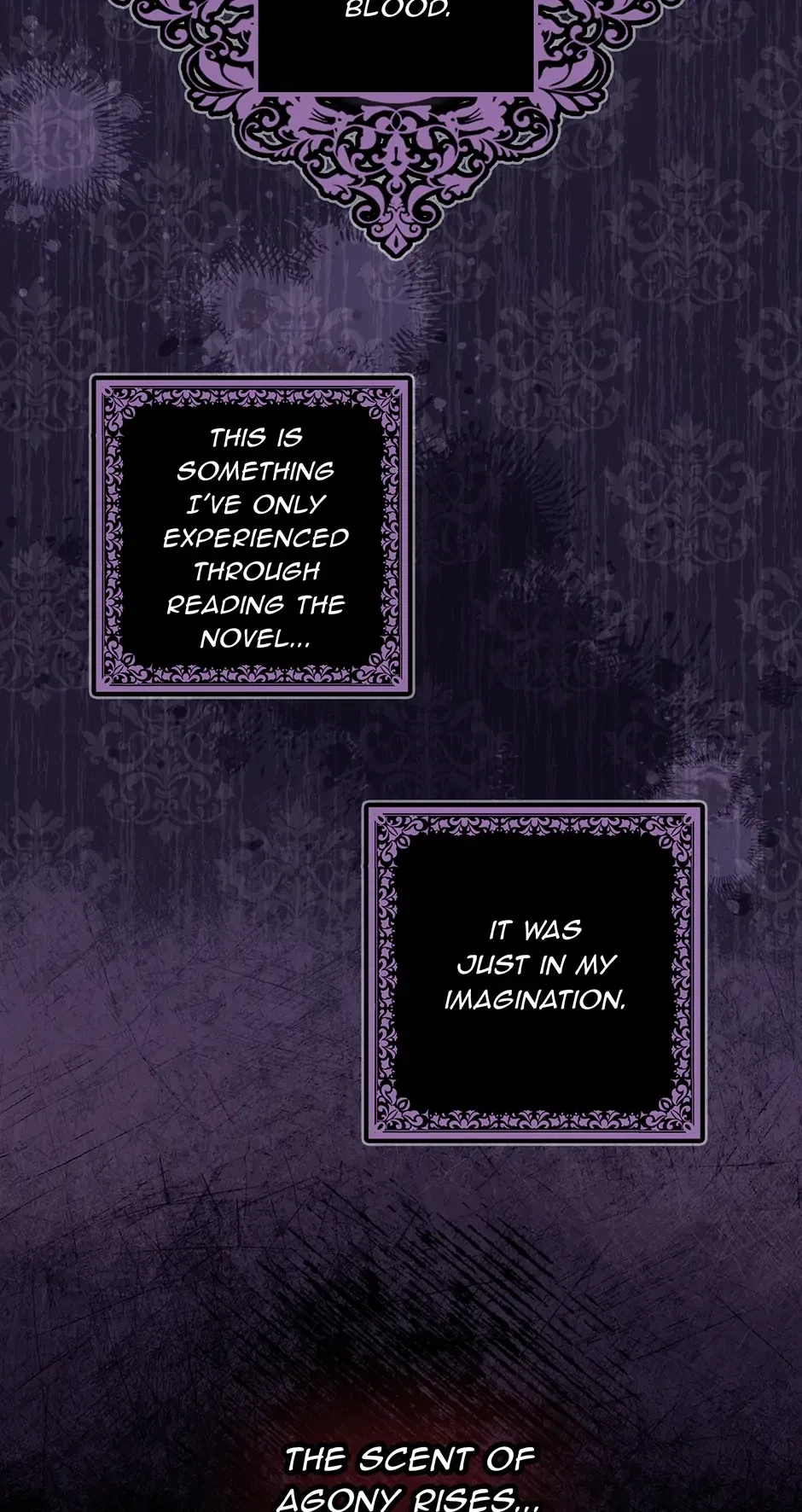 The Unintentionally Ideal Adopted Daughter Chapter 6 – Page 6