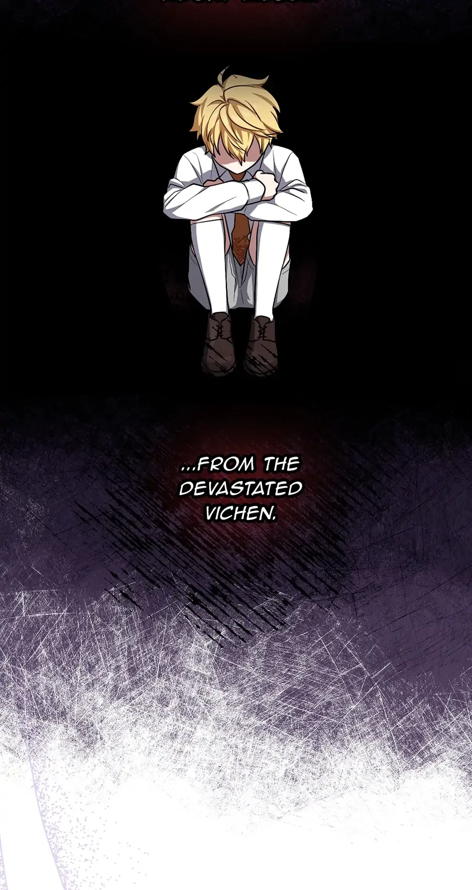 The Unintentionally Ideal Adopted Daughter Chapter 6 – Page 7