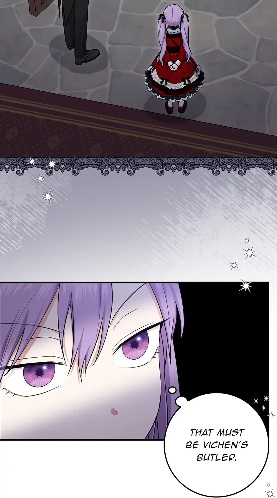 The Unintentionally Ideal Adopted Daughter Chapter 6 – Page 13