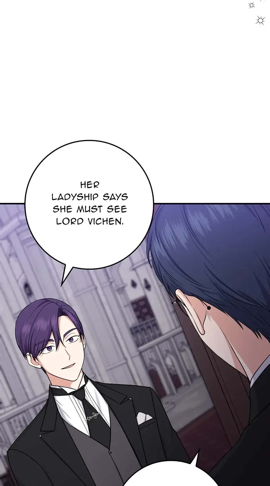 The Unintentionally Ideal Adopted Daughter Chapter 6 – Page 14