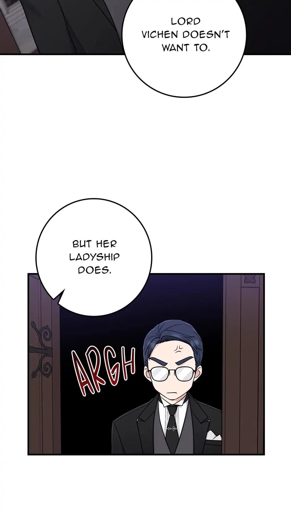 The Unintentionally Ideal Adopted Daughter Chapter 6 – Page 15