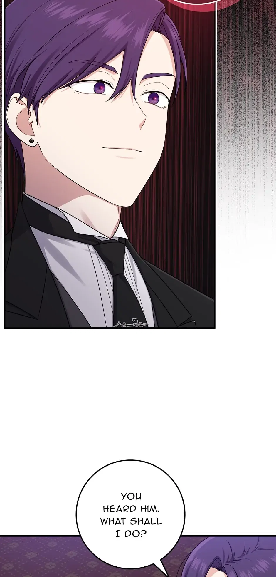 The Unintentionally Ideal Adopted Daughter Chapter 6 – Page 17