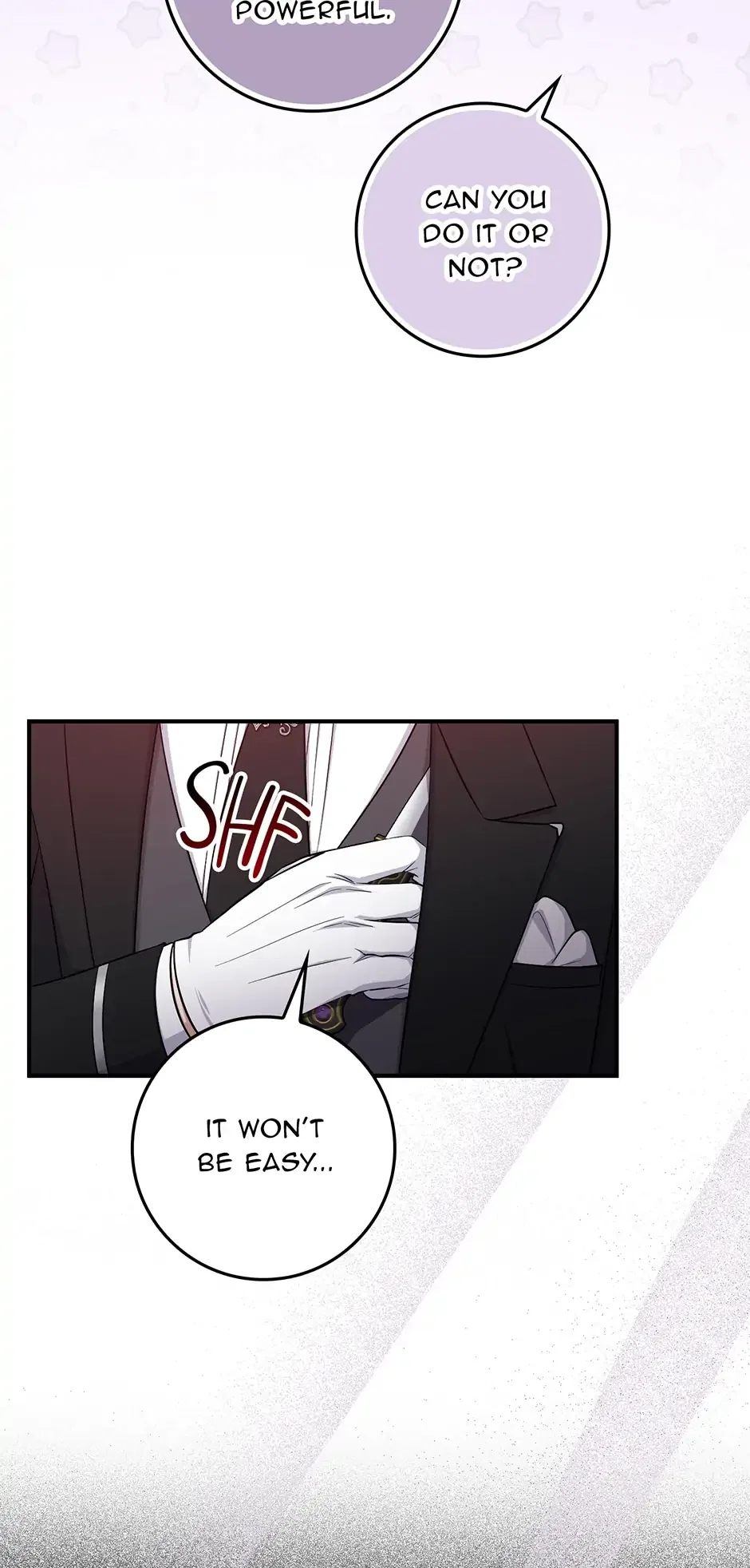 The Unintentionally Ideal Adopted Daughter Chapter 6 – Page 19