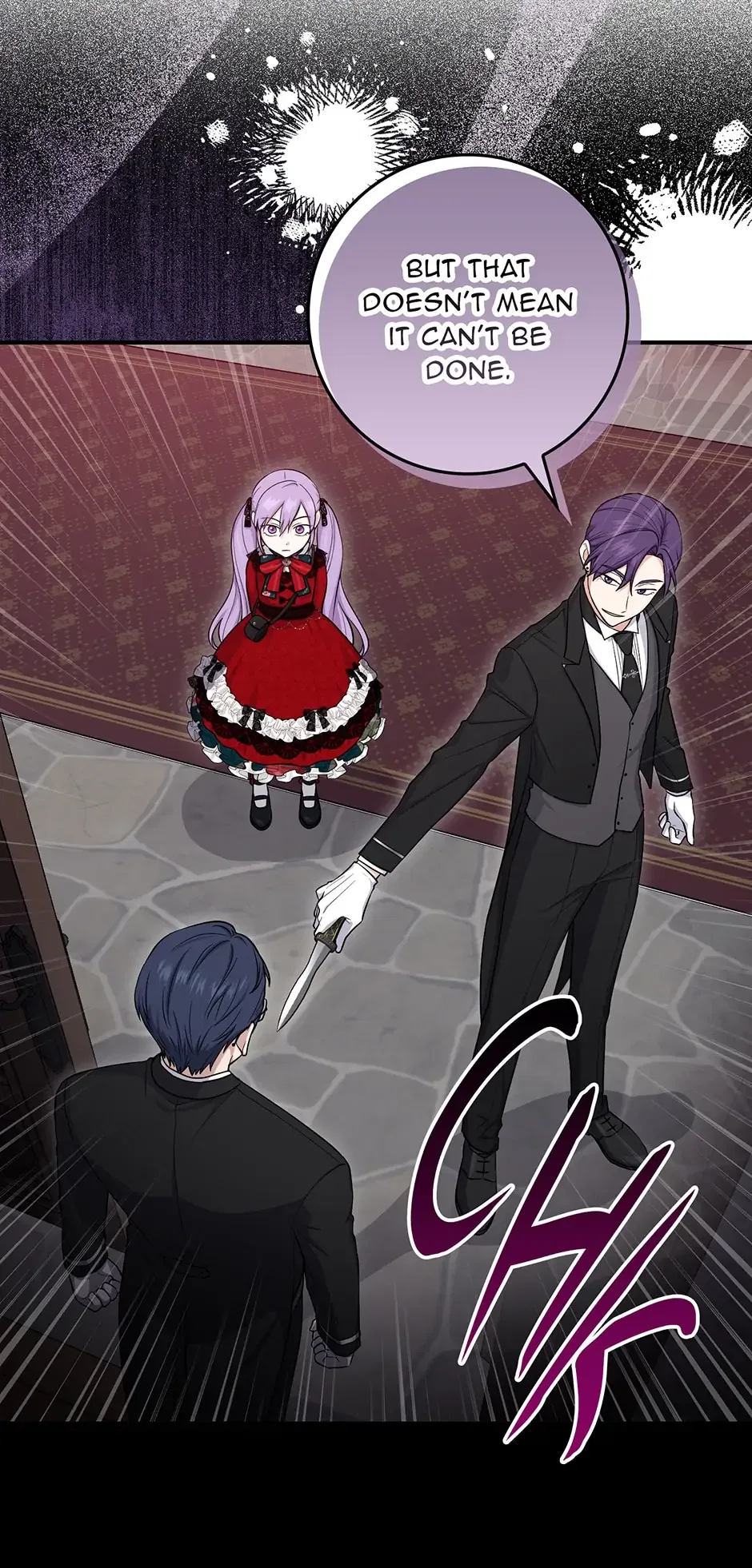 The Unintentionally Ideal Adopted Daughter Chapter 6 – Page 20