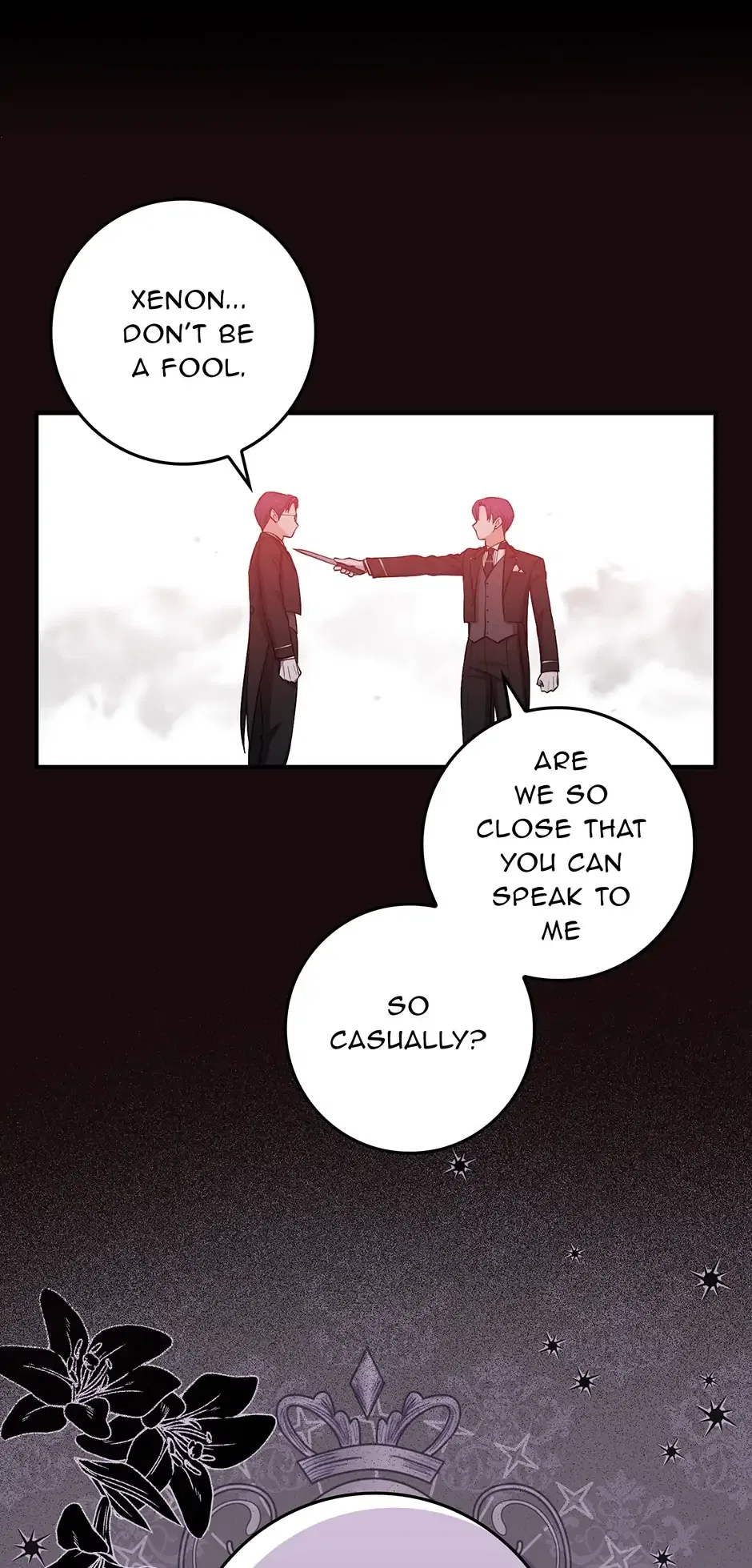 The Unintentionally Ideal Adopted Daughter Chapter 6 – Page 21