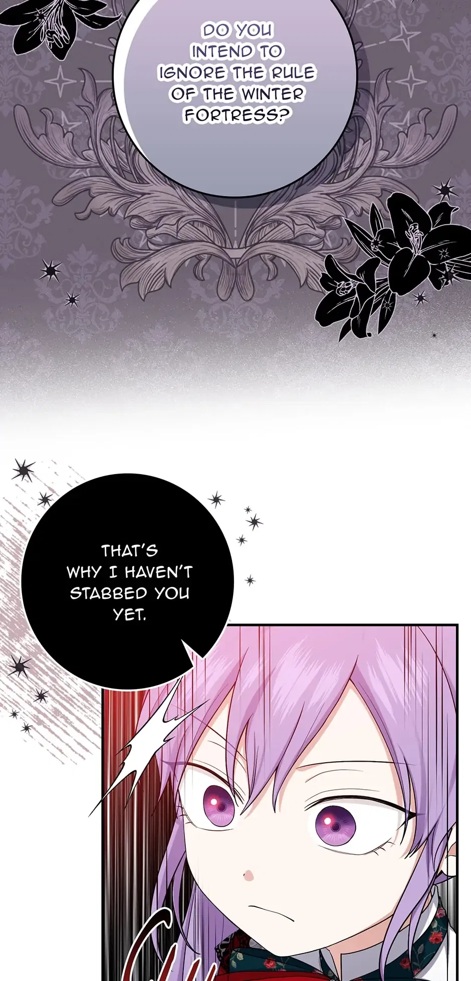 The Unintentionally Ideal Adopted Daughter Chapter 6 – Page 22