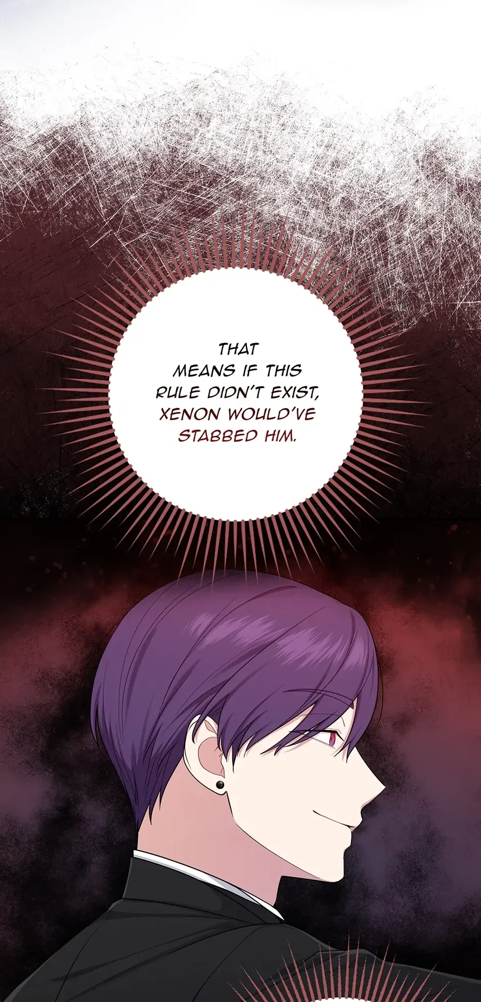 The Unintentionally Ideal Adopted Daughter Chapter 6 – Page 24