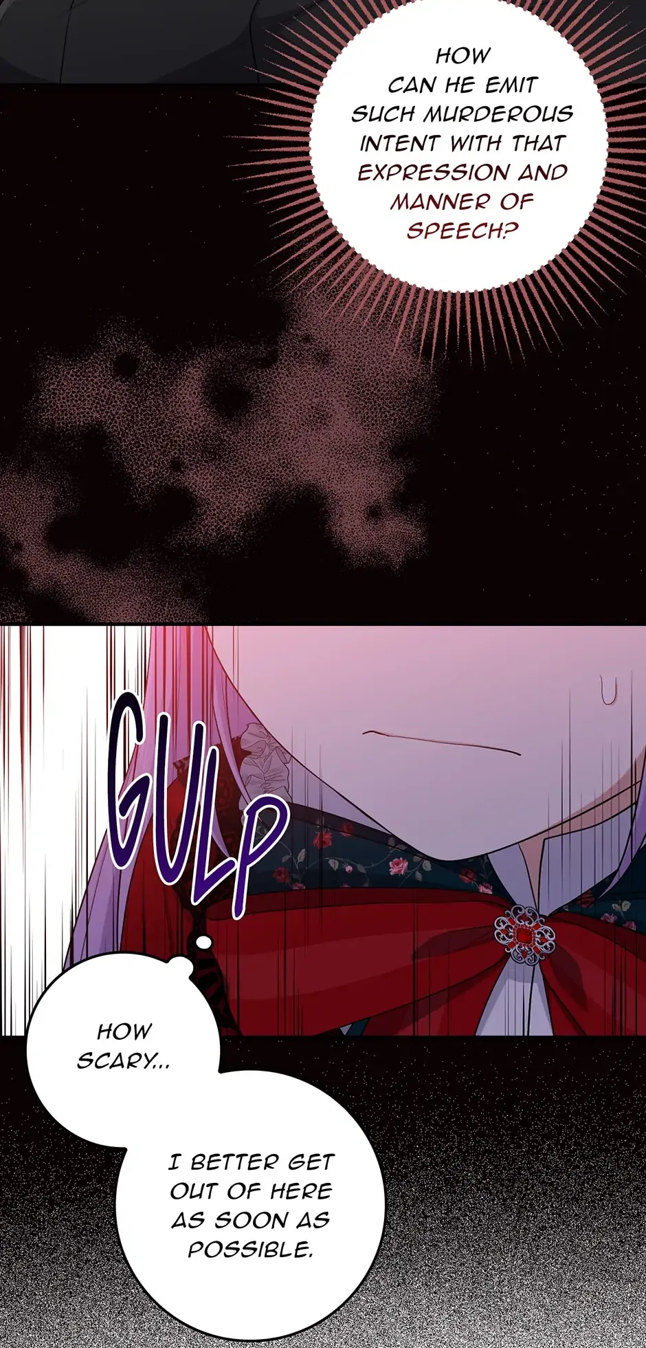 The Unintentionally Ideal Adopted Daughter Chapter 6 – Page 25