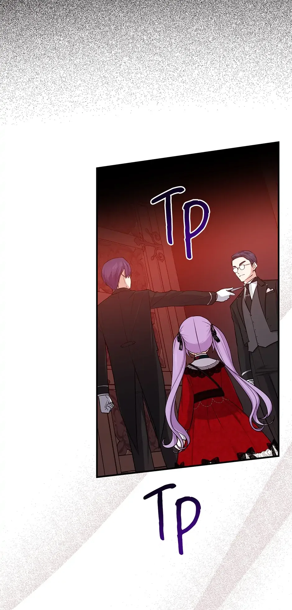 The Unintentionally Ideal Adopted Daughter Chapter 6 – Page 26