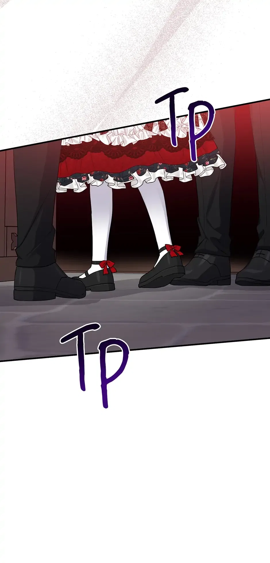 The Unintentionally Ideal Adopted Daughter Chapter 6 – Page 27
